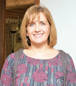 Rhian Davies